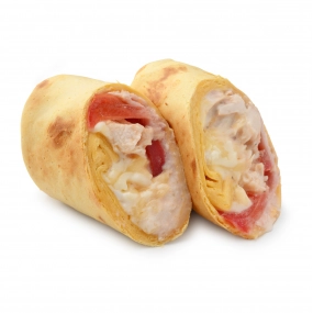 Буррито Чикен Рэнч