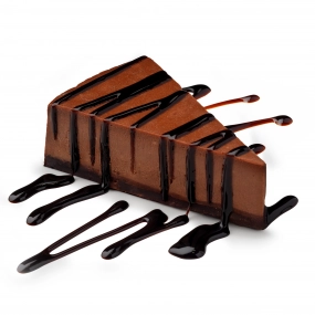 Чизкейк «Шоколадный»