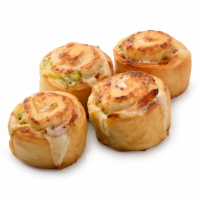 Пепперони Ролл