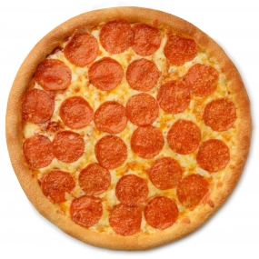 Супер Пеппeрони