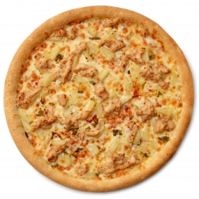 Тропиканка