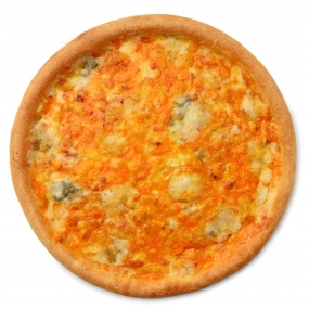 Четыре сыра