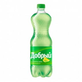 Добрый Лимон-Лайм