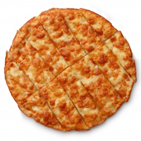 Чесночные палочки