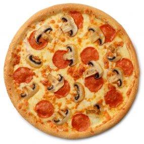 Пепперони