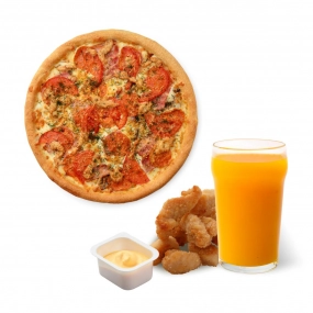 Комбо на одного