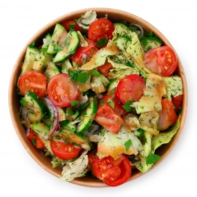 Салат Летний