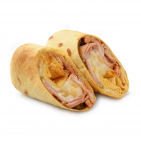 Буррито Барбекю