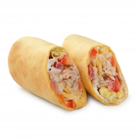 Буррито Чикен Лайт