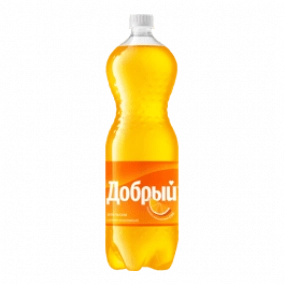 Добрый Апельсин